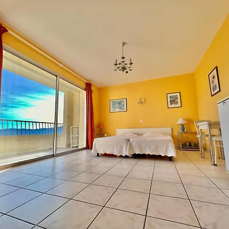 Vue Imprenable, Parking Prive, Lave-linge Apartment Greoux-les-Bains