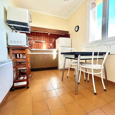 Apartment Vue Imprenable, Parking Prive, Lave-linge Greoux-les-Bains