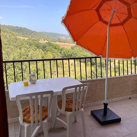 Apartment Vue Imprenable, Parking Prive, Lave-linge *