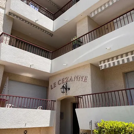 Vue Imprenable, Parking Prive, Lave-linge *
