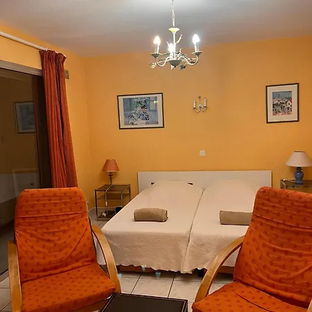 Vue Imprenable, Parking Prive, Lave-linge Greoux-les-Bains