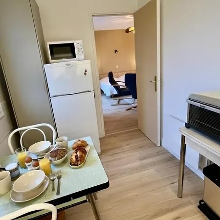 Vue Imprenable, Parking Privé, Lave-linge Gréoux-les-Bains