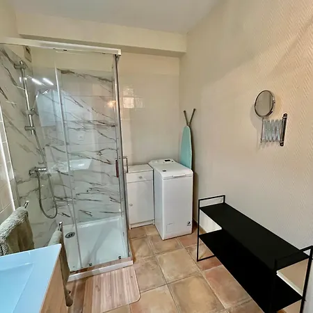 Vue Imprenable, Parking Privé, Lave-linge *