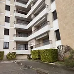 Vue Imprenable, Parking Prive, Lave-linge * Gréoux-les-Bains