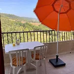 Appartement Vue Imprenable, Parking Prive, Lave-linge *
