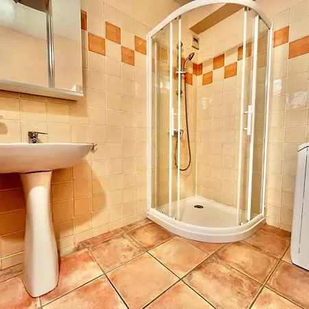 Vue Imprenable, Parking Prive, Lave-linge