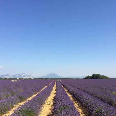 Vue Imprenable, Parking Prive, Lave-linge Gréoux-les-Bains
