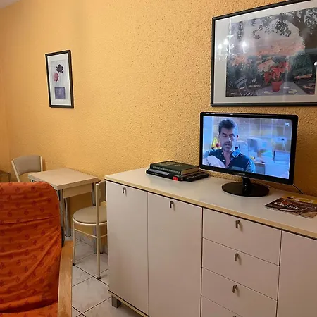 Lejlighed Vue Imprenable, Parking Prive, Lave-linge Gréoux-les-Bains